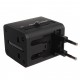 Incarcator Serioux SRXA-158, Negru