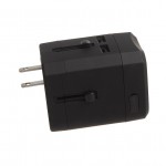 Incarcator Serioux SRXA-163, Negru