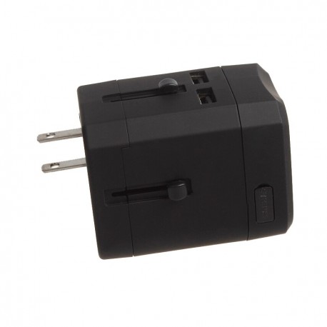 Incarcator Serioux SRXA-163, Negru