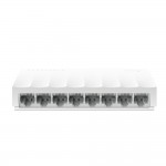Switch TP-Link LS1008, 8 porturi, 10/100Mbps