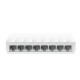 Switch TP-Link LS1008, 8 porturi, 10/100Mbps