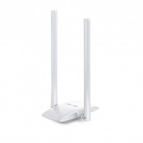 Adaptor wireless MERCUSYS MW300UH