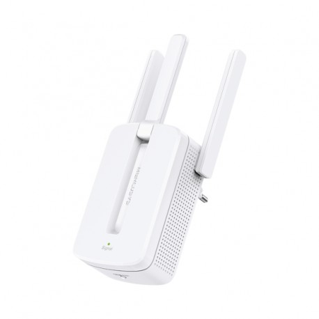 Range Extender Wireless MERCUSYS MW300RE