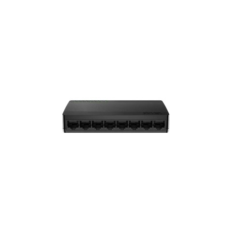 Switch Tenda SG108, 8 porturi, 1Gbps