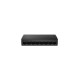 Switch Tenda SG108, 8 porturi, 1Gbps