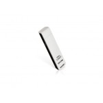 Adaptor Wireless TP-Link TL-WN821N, USB, Wi-Fi 4