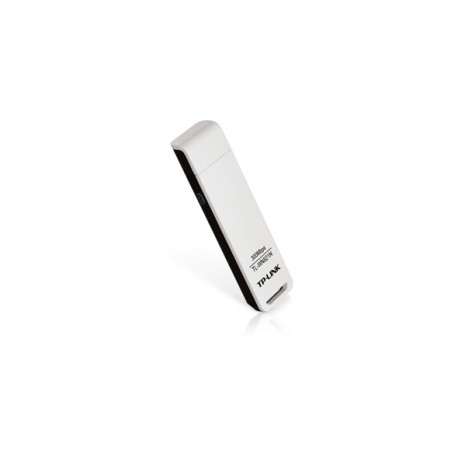 Adaptor Wireless TP-Link TL-WN821N, USB, Wi-Fi 4