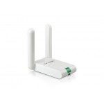 Adaptor Wireless TP-Link TL-WN822N, USB, Wi-Fi 4