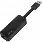 Adaptor Ethernet Logilink, USB 3.0, 1 Gbps