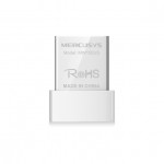 Adaptor wireless MERCUSYS MW150US, USB, 150Mbps