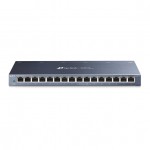 Switch TP-Link TL-SG116, 16 porturi, 1Gbps