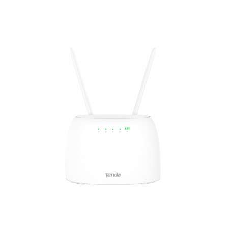Router wireless Tenda 4G07, 4G LTE, Wi-Fi 5