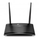 Router wireless TP-Link TL-MR100, 4G LTE