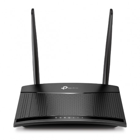Router wireless TP-Link TL-MR100, 4G LTE