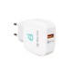 Incarcator telefon Spacer SPAR-USBQ-01, 18W