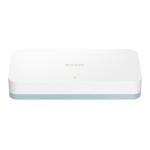 Switch D-Link 8 porturi, 1Gbps