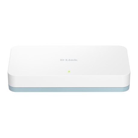 Switch D-Link 8 porturi, 1Gbps