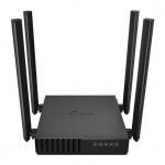 Router TP-Link Archer C54, 4 porturi, Wi-Fi 5