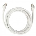 Cablu Ethernet Spacer, Cat6, FTP, 2m