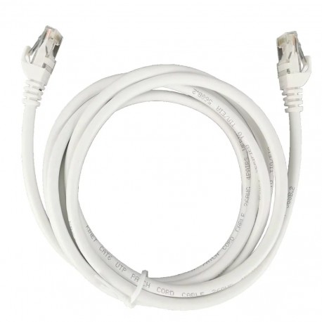 Cablu Ethernet Spacer, Cat6, FTP, 2m