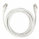 Cablu Ethernet Spacer, Cat6, FTP, 2m