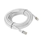 Cablu Ethernet Spacer, Cat6, FTP, 10m