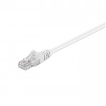 Cablu Ethernet, Hoff, UTP Cat5e, 10m