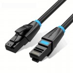 Cablu Ethernet Vention, Cat6, UTP, 25m