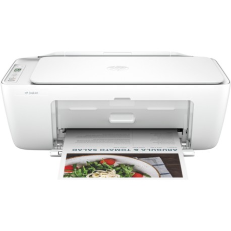 Imprimanta inkjet HP DeskJet 2810e