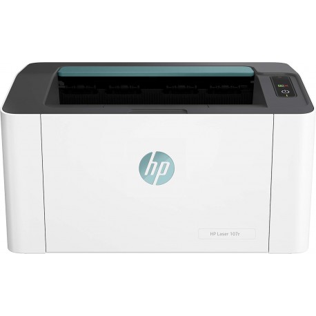 Imprimanta laser HP Laser 107r