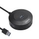Hub USB, Spacer SPHB-USB-4U-02, 4 porturi