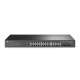 Switch TP-Link JetStream TL-SG-3428, 1Gbps, 24 porturi, cu management