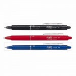 Pix Pilot Frixion Clicker, 0.7mm