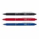 Pix Pilot Frixion Clicker, 0.7mm
