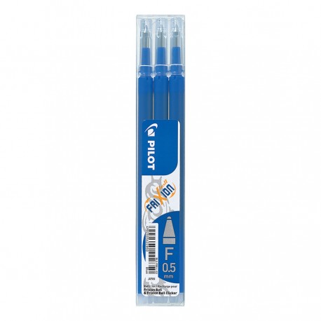 Pasta pix Pilot Frixion 0.5mm