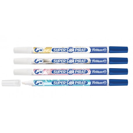 Pix corector Pelikan Super Pirat