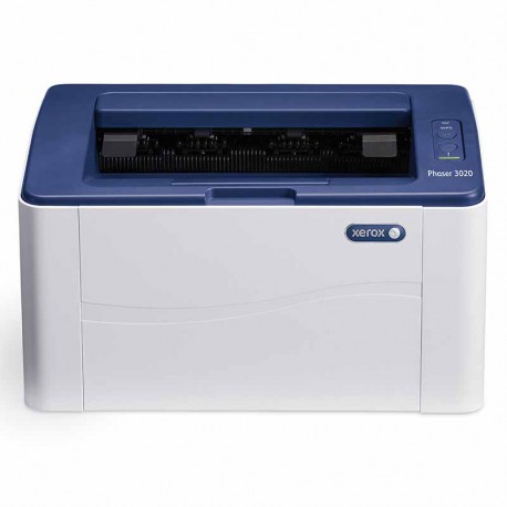 Imprimanta laser, Xerox Phaser 3020