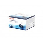 Cleme Sigma 12 Foldback Clips