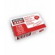 Agrafe WorkingUp, 50mm, 100 bucati