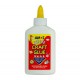 Lipici alb Amos, 120ml (aracet)
