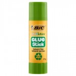 Lipici solid BiC Ecolutions, 21g