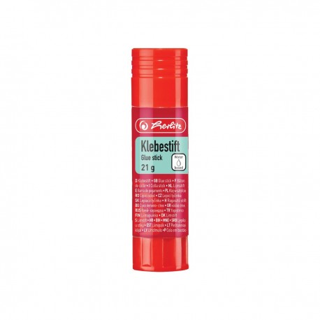 Lipici solid, Herlitz, 8g