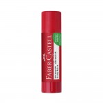 Lipici solid, Faber-Castell, 10g