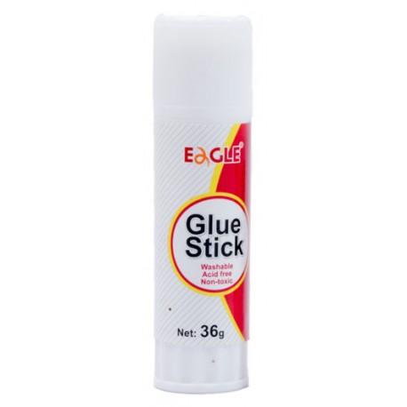 Lipici solid Eagle, 36g