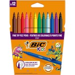 Set 12 carioci, BiC Kids Visa