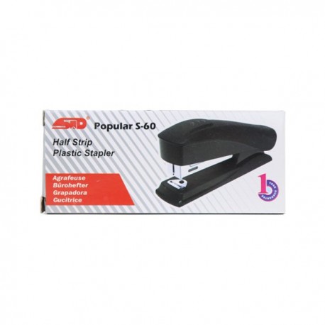 Capsator STD Popular S-5