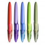 Stilou cu rezerva, BiC EasyClic