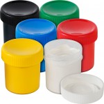Guase Coloristica, 6 culori, 20ml