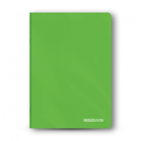 Caiet dictando Colorarte, A5, 60 file
