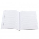 Caiet Dictando, Herlitz, A4, 80 file, cu spira